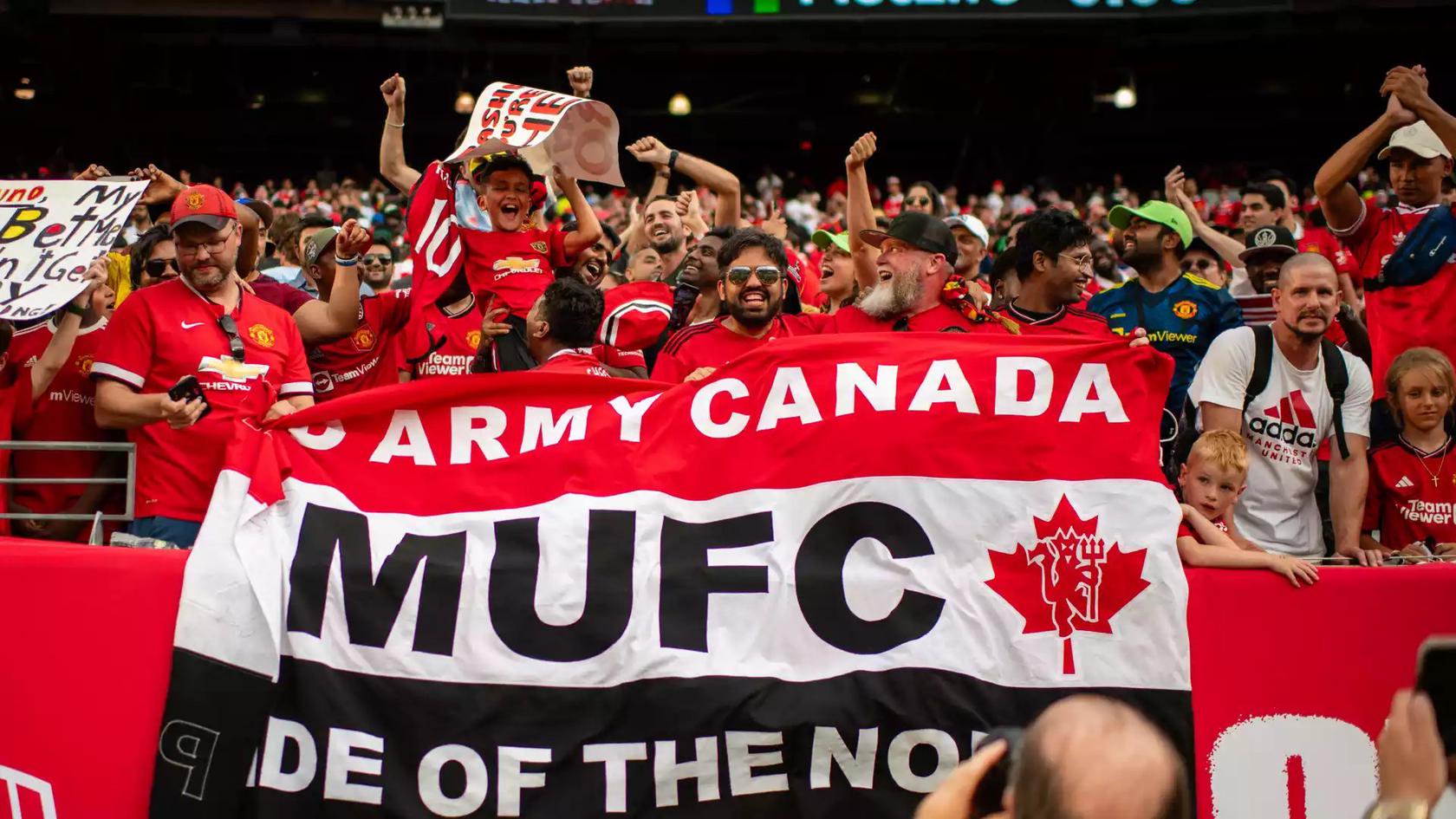 Fans - Supporters Clubs - How to Form a Supporters Club Gateway Card Image