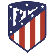 Atletico de Madrid crest