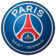 Paris Saint-Germain crest