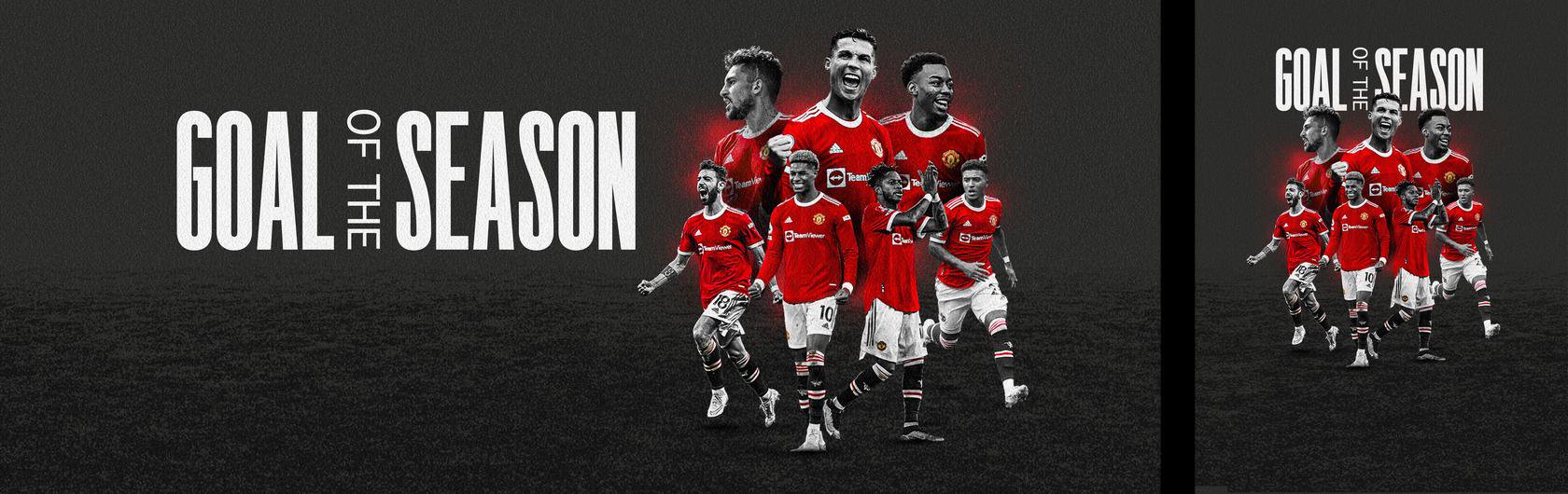 Which goal should win Goal of the Season?