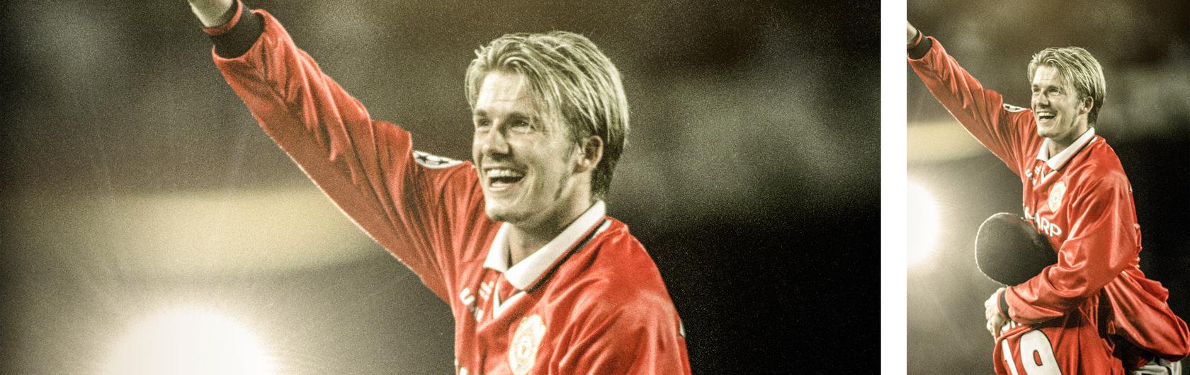 Treble Reunion: Midfield quartet announced