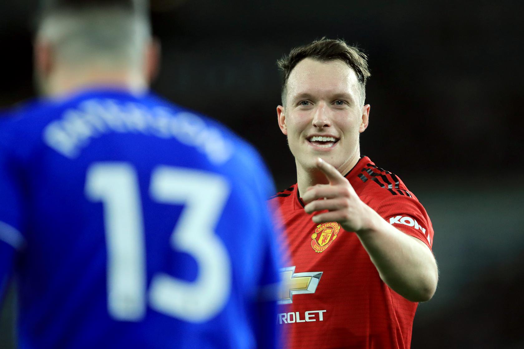Tottenham away is a test of United's good form