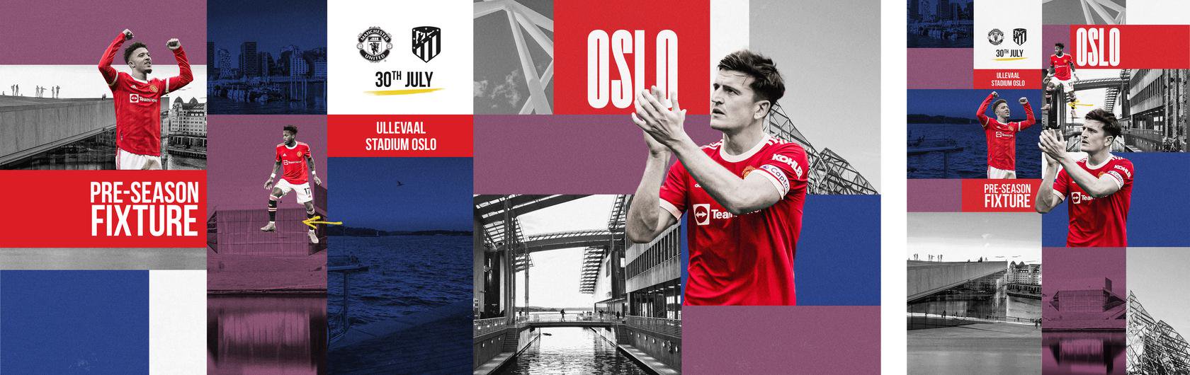 Atletico Madrid friendly announced