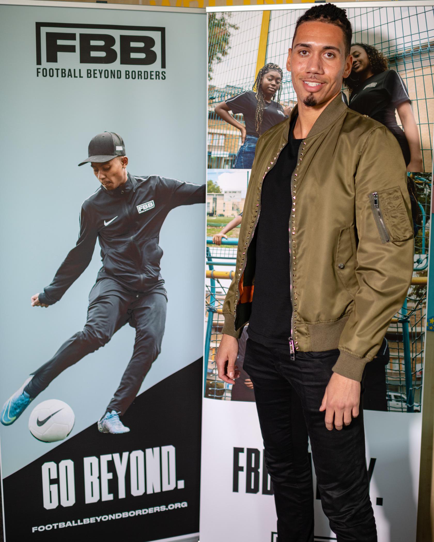 Smalling: I'm fully healed from my broken toe