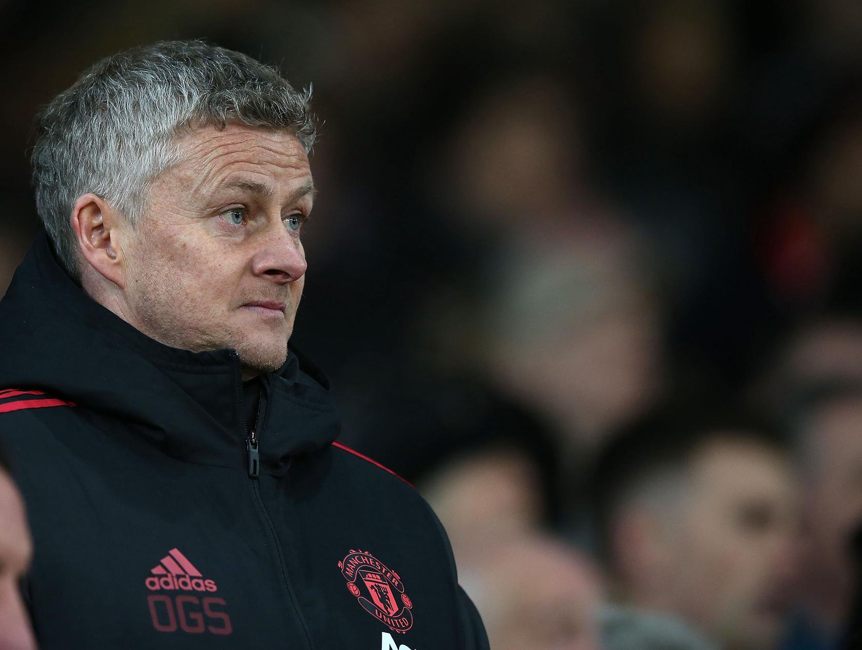 Solskjaer's respect for Paris Saint-Germain