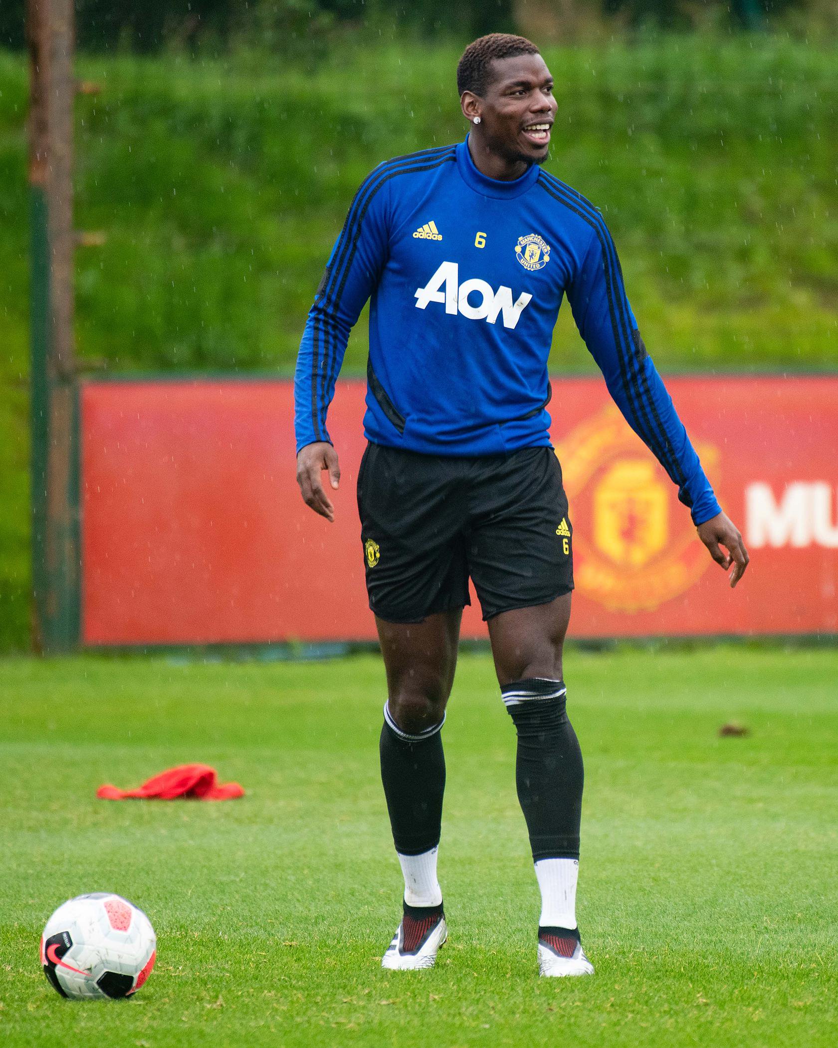 Early team news: United v Southampton