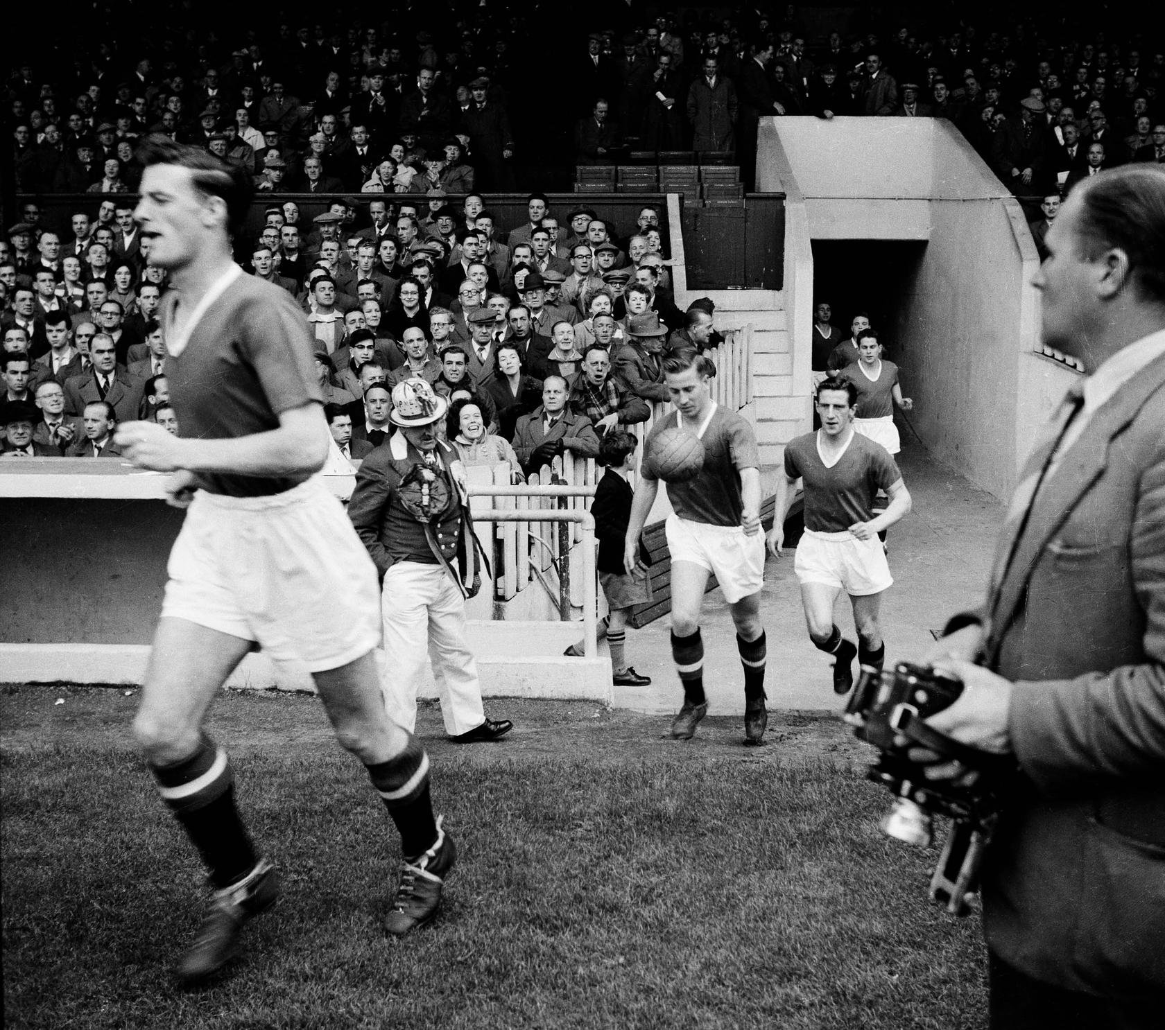 When United last played on Christmas Day