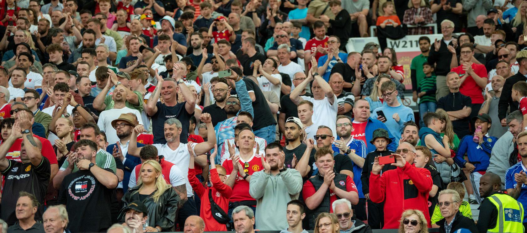 Page - Fans - Fan Advisory Board Header Image