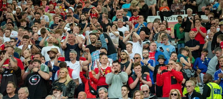 Page - Fans - Fan Advisory Board Header Image