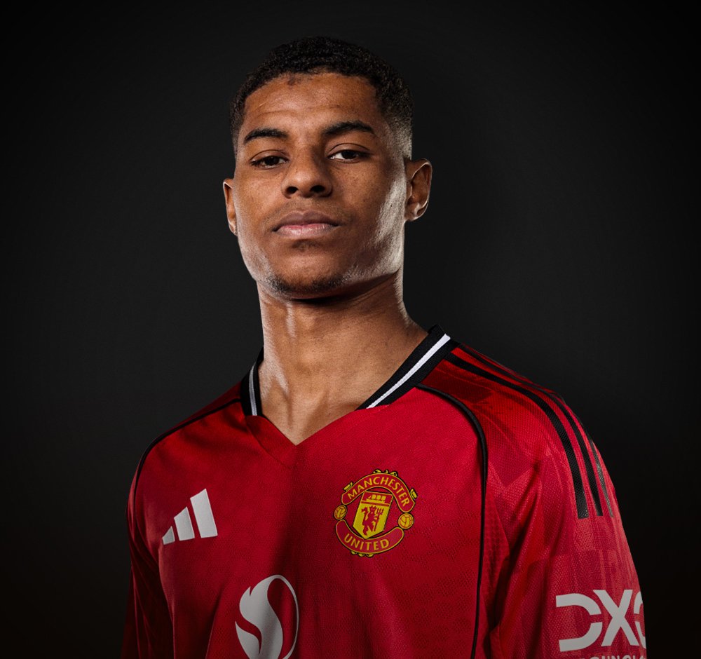 Rashford: What Munich means to me 