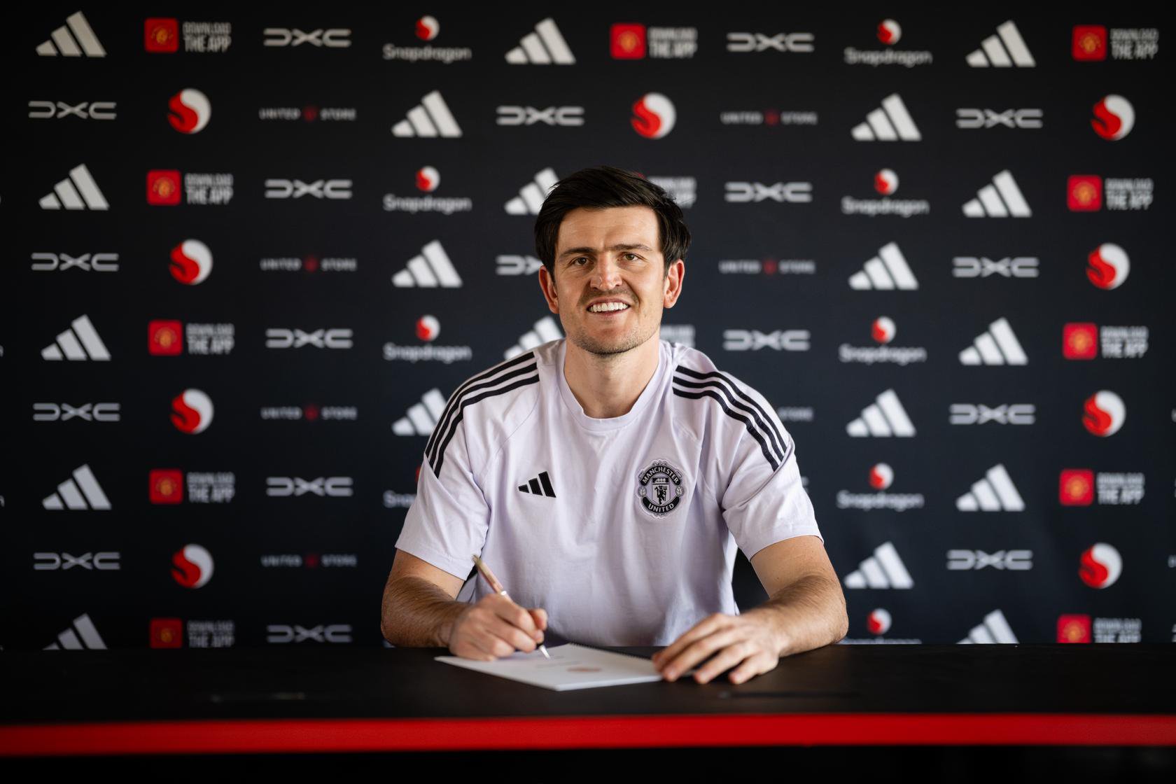 Maguire: Next season is going to be a special one