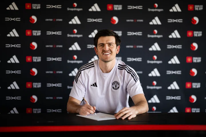 Maguire: Next season is going to be a special one