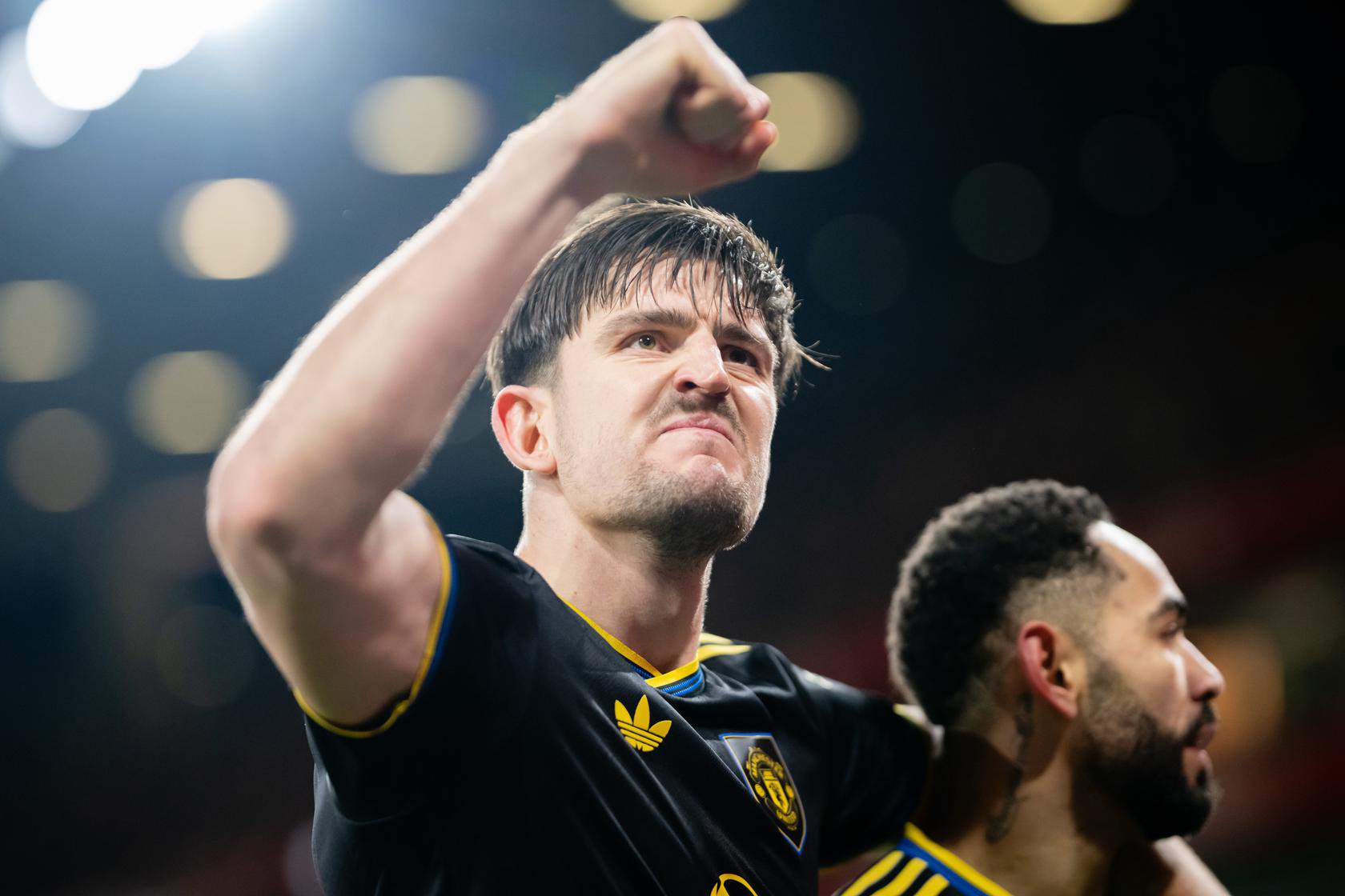 Opinion: Maguire's real-world values are priceless