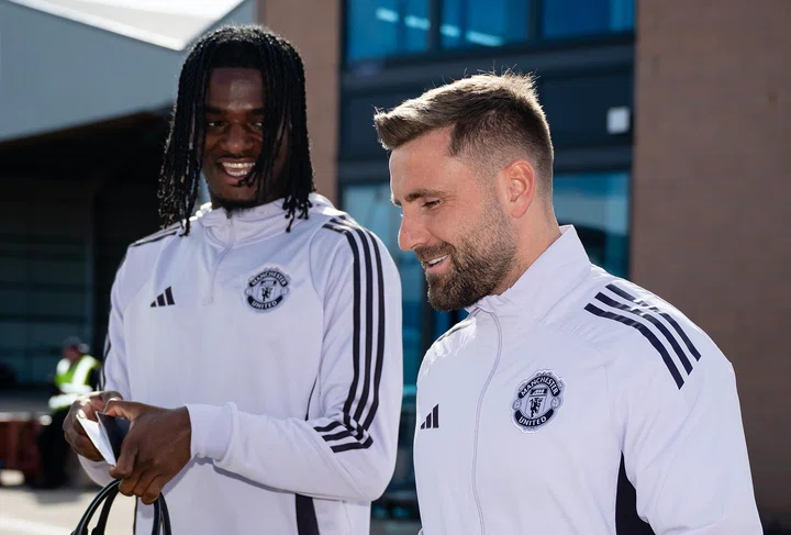 Travelling squad: Who's going to Dublin?