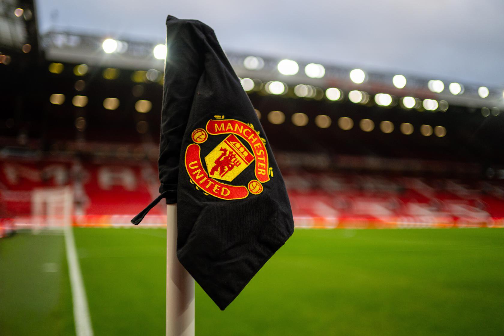 United saddened by death of Eamonn Boylan OBE