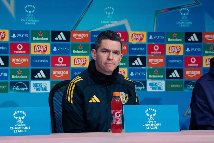 Bayern v United: What's the team news?