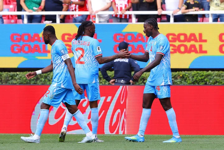 Academy graduate seals historic World Cup entry