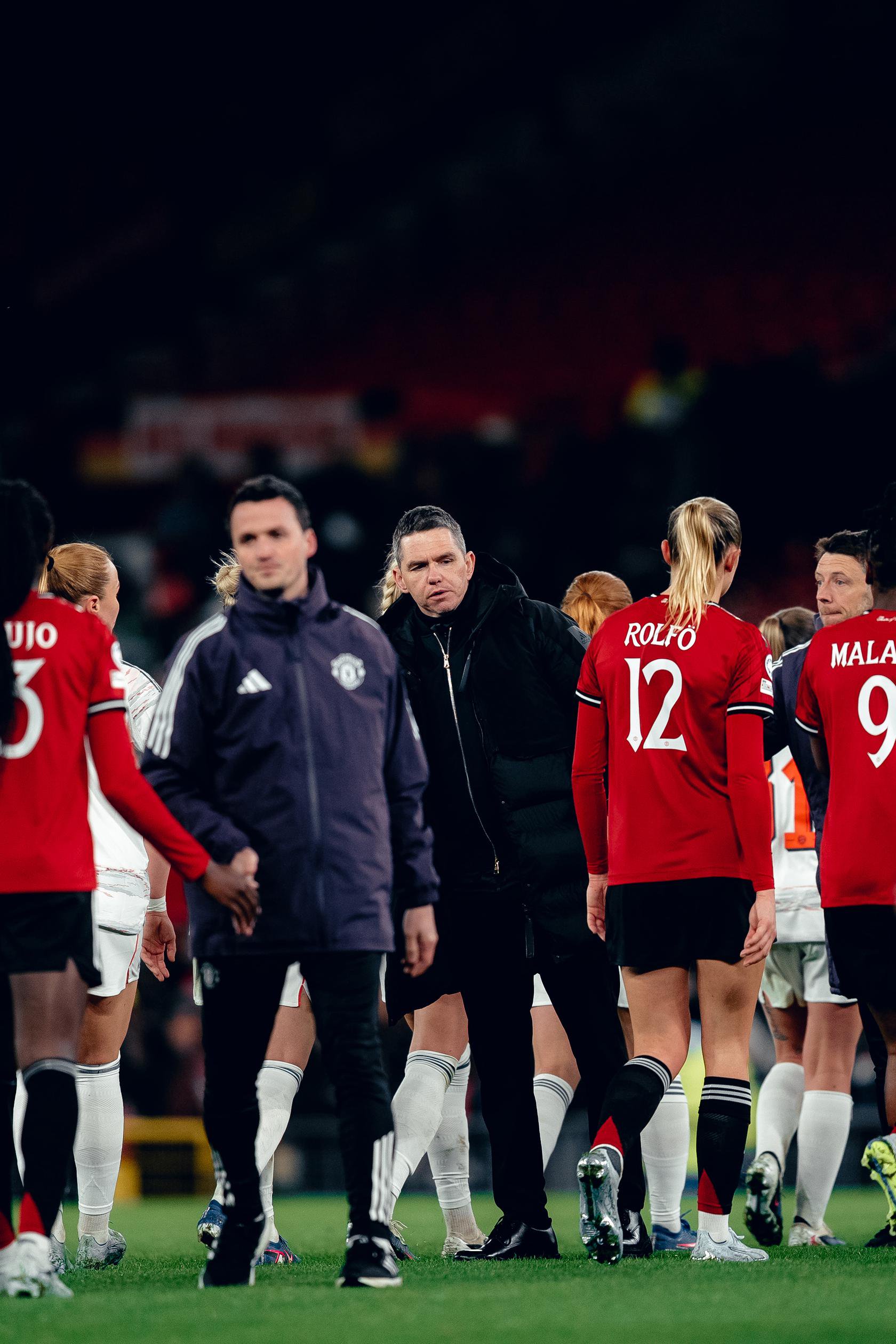 Skinner: We know what we need to do in Munich