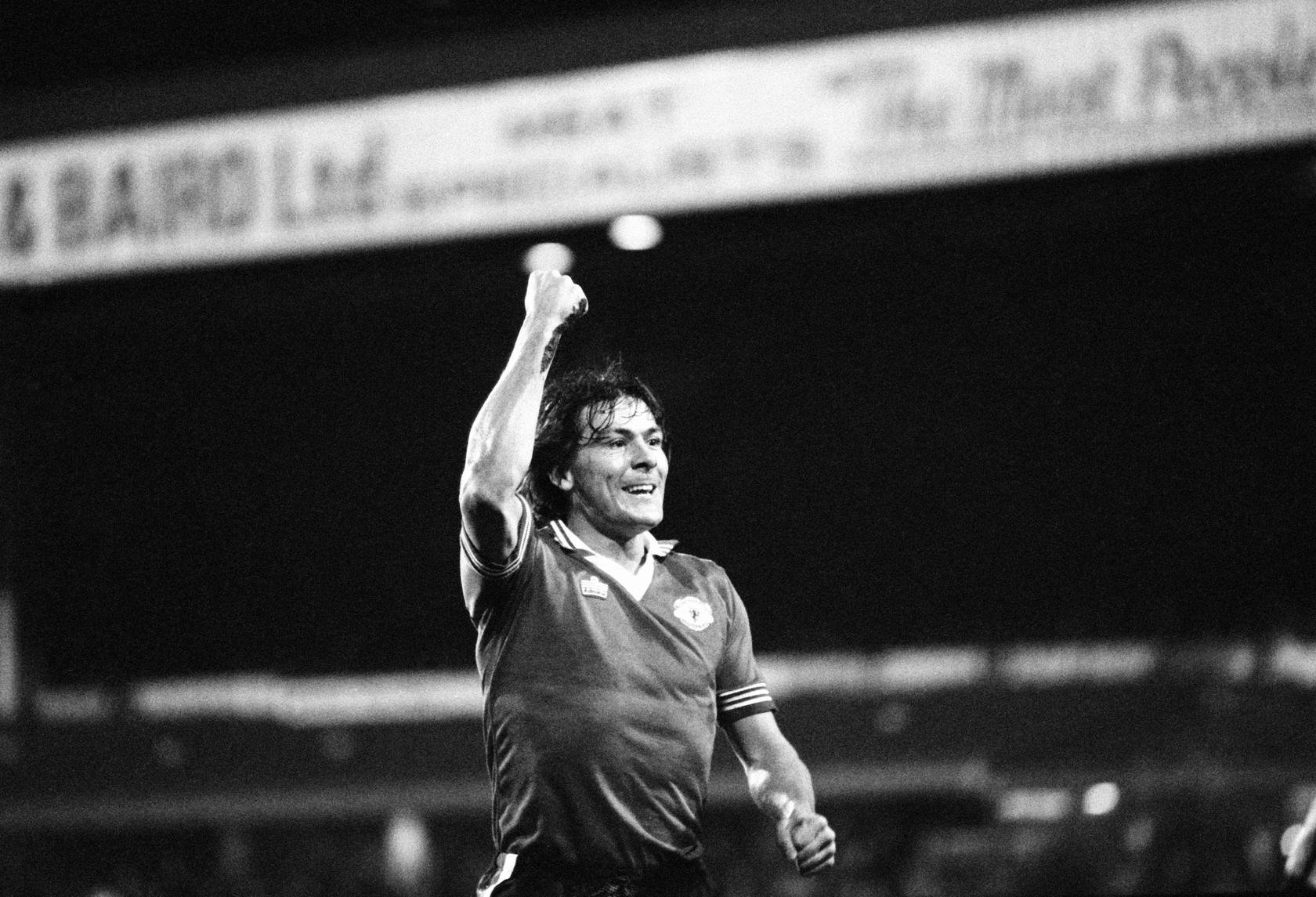 Why was Stuart Pearson called Pancho?