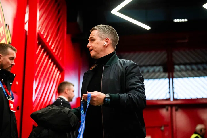 Skinner provides team news ahead of Manchester derby