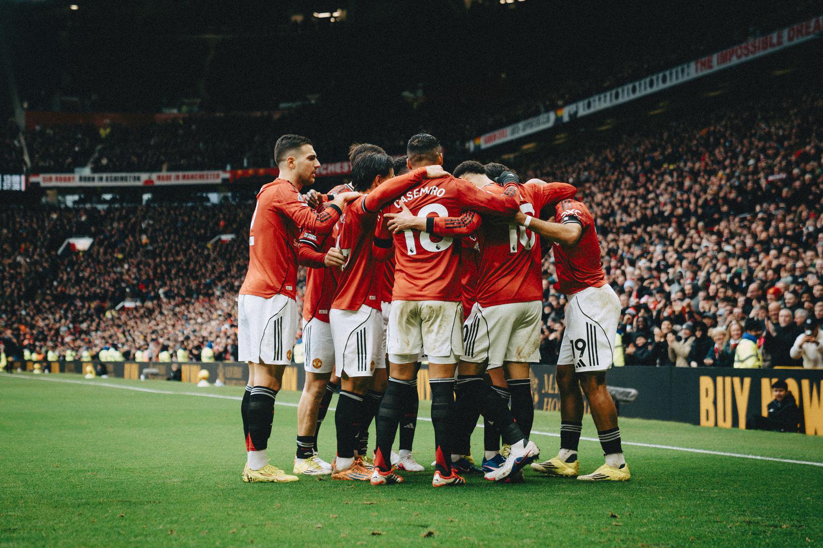 Match preview: United v Aston Villa