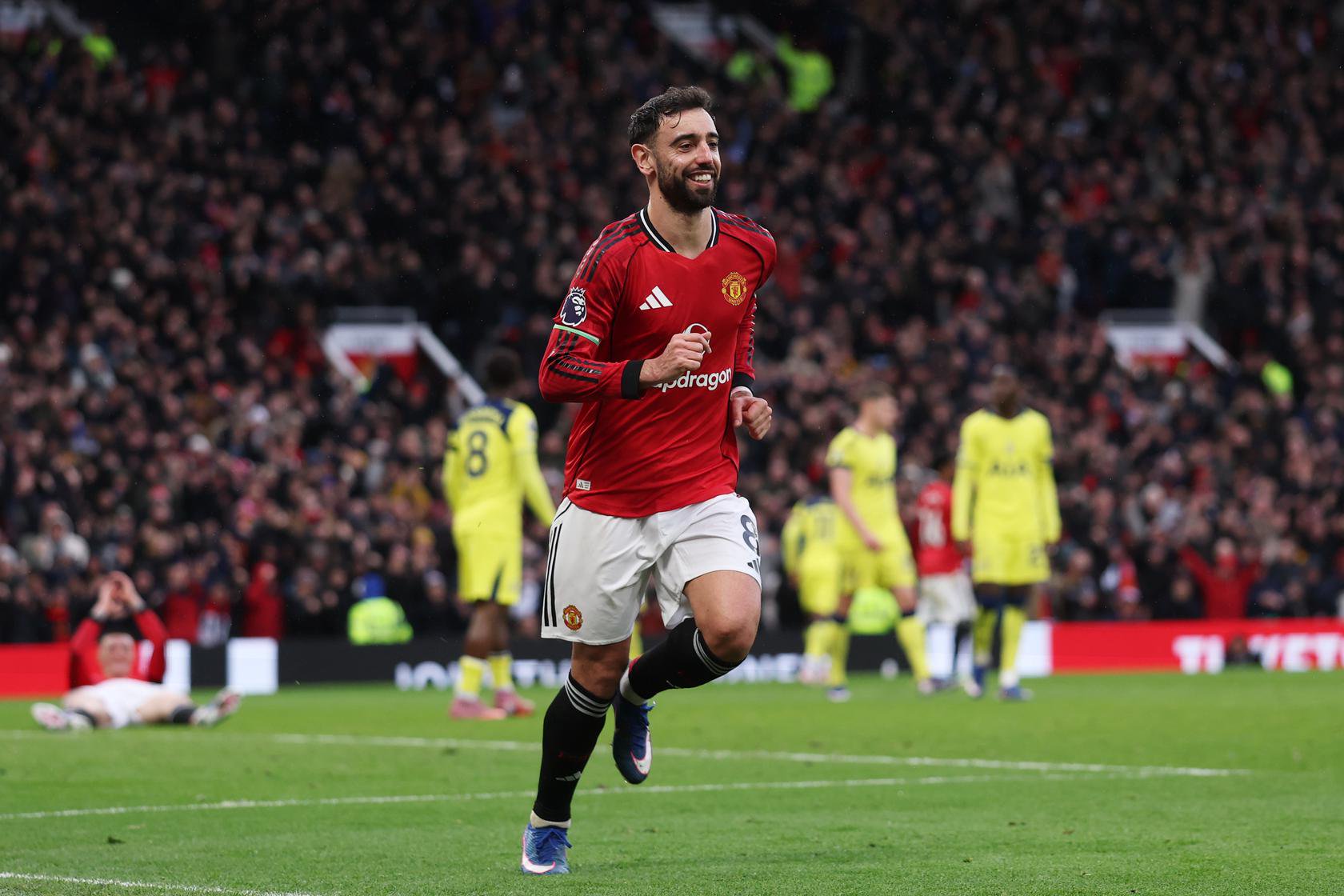 Has Bruno been the Premier League’s star man in 2025/26?