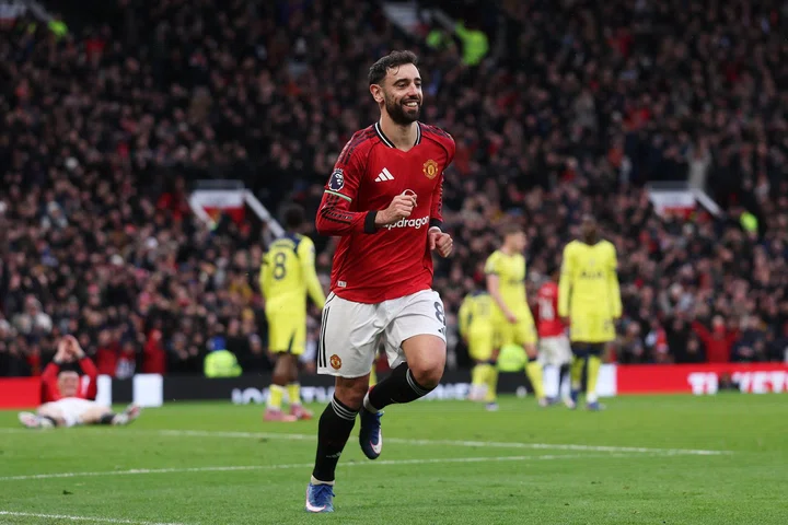 Has Bruno been the Premier League’s star man in 2025/26?