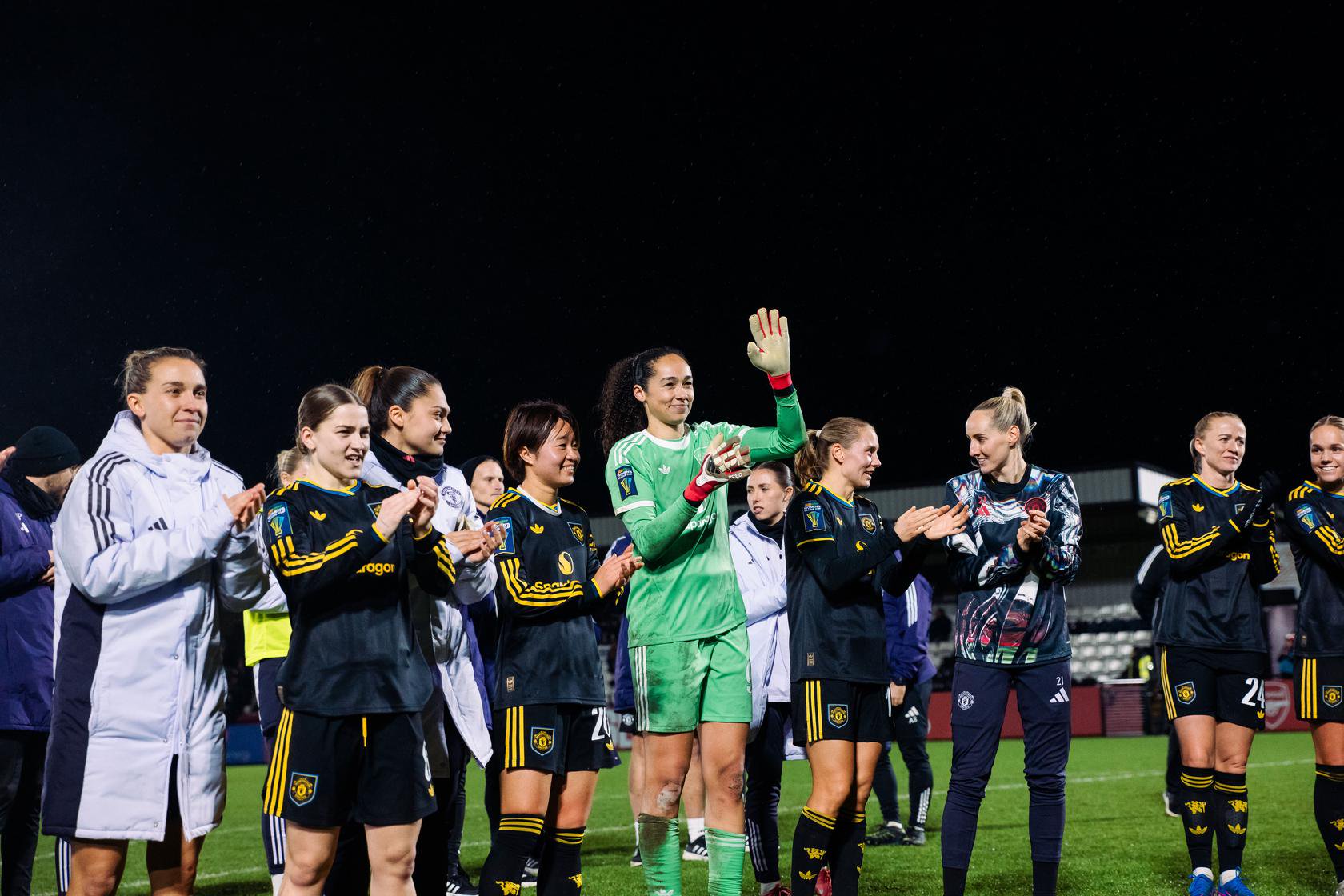 Women's League Cup final tickets sold out