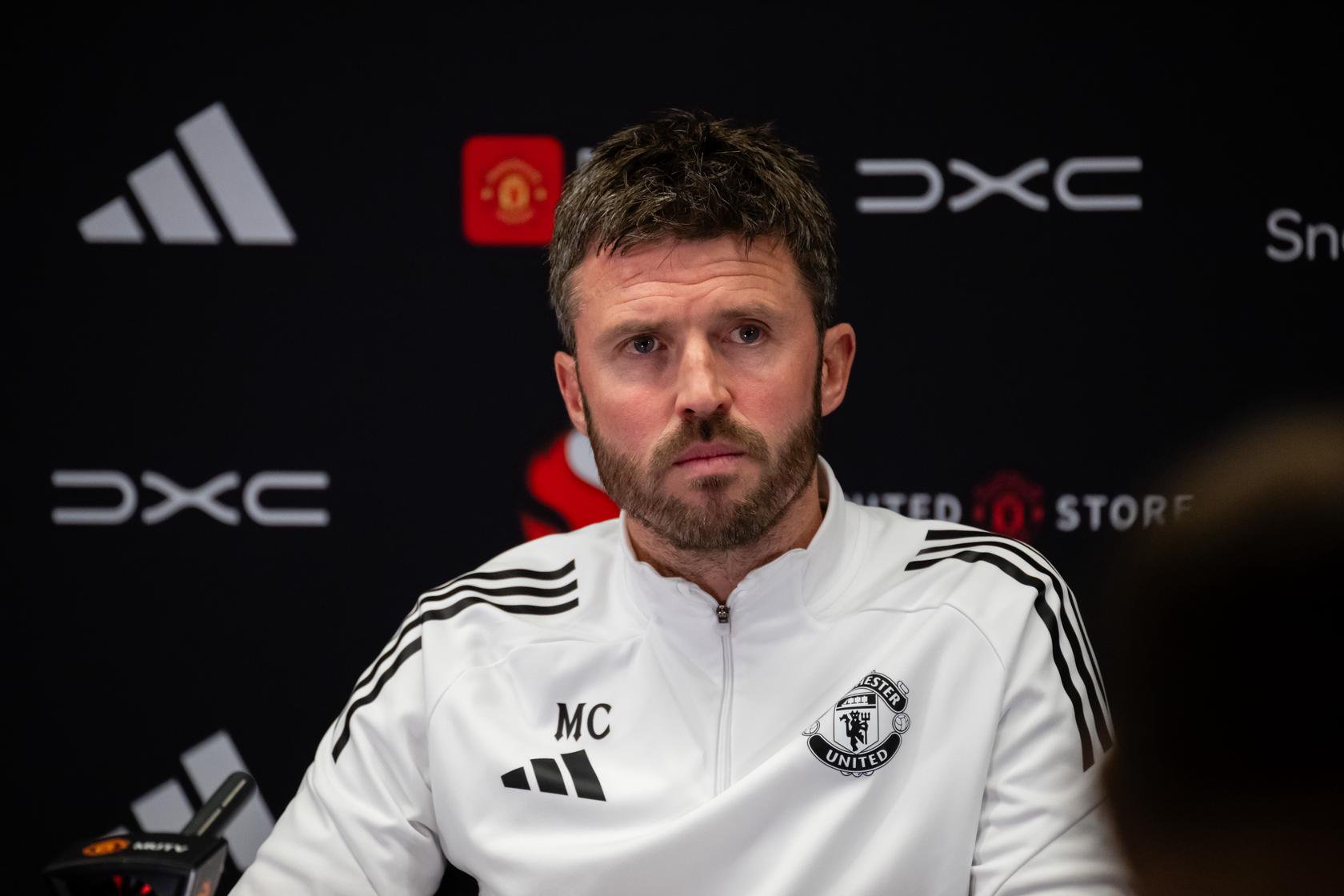 Carrick: Bruno's had a fantastic season