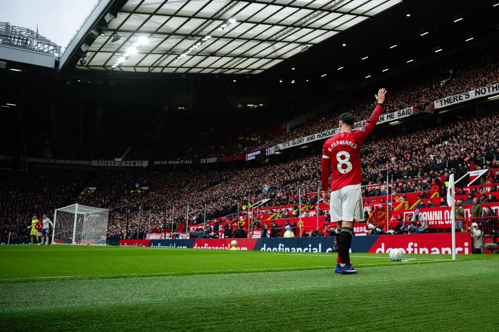 Premier League reveals voting data on Bruno