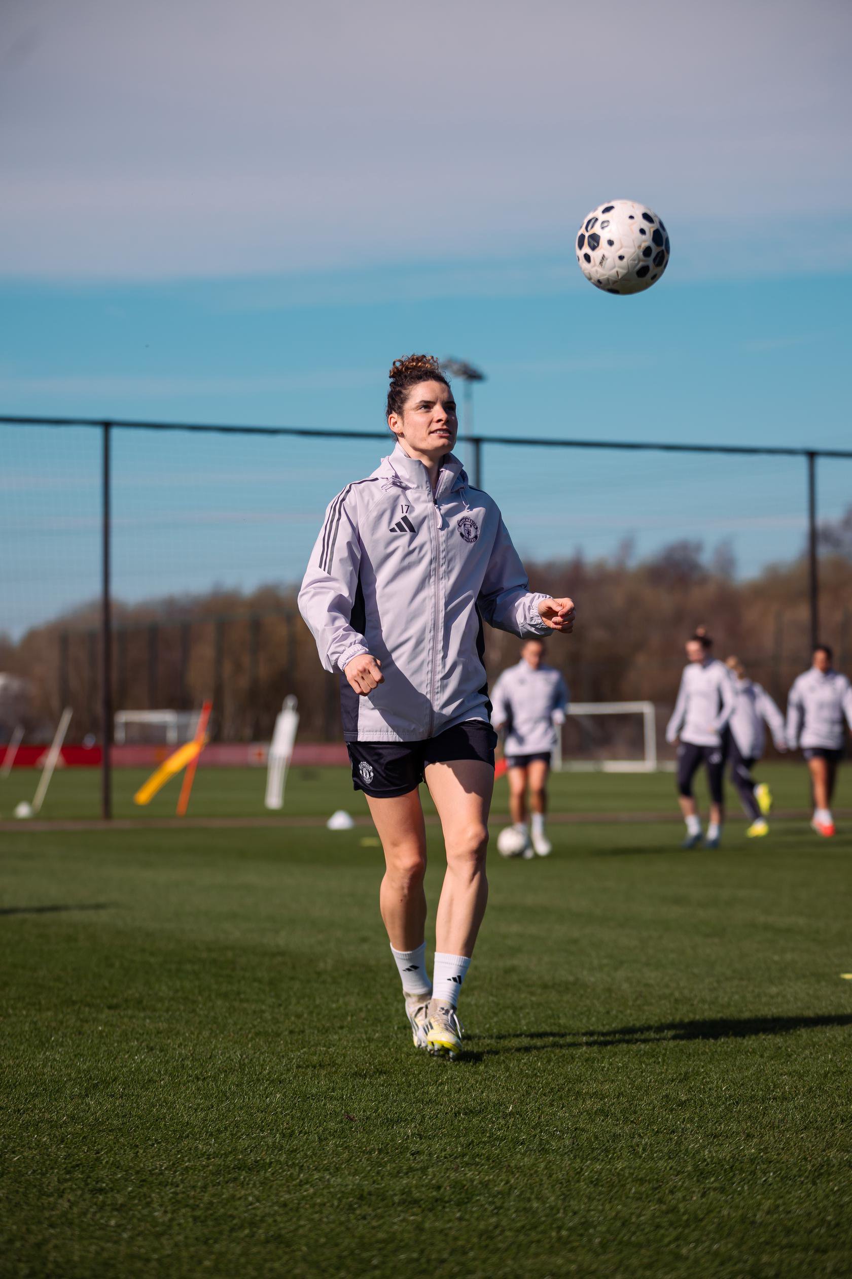 Women face wait on two defenders