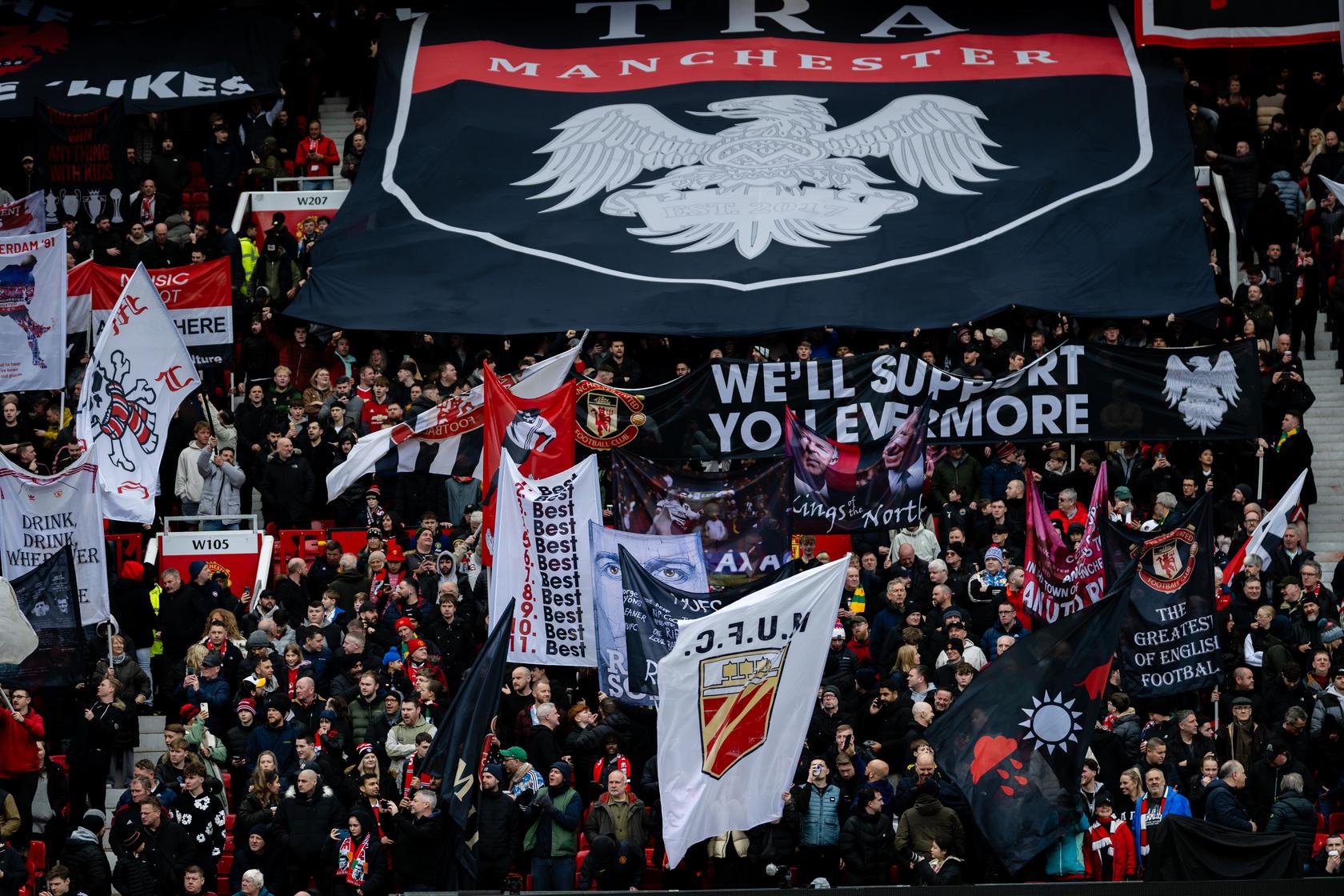 Takeaways from our March Fans' forum