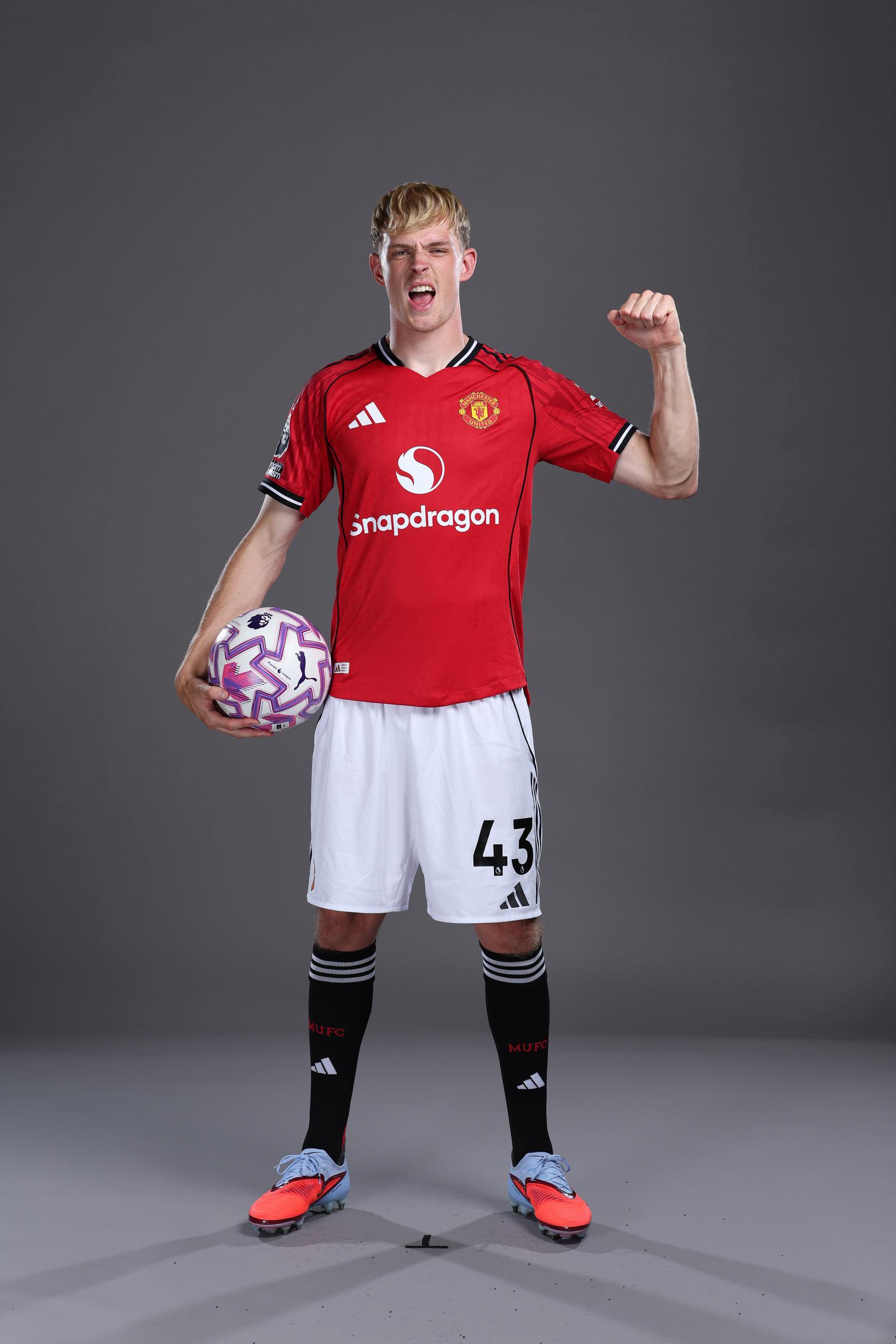 United's winter window round-up