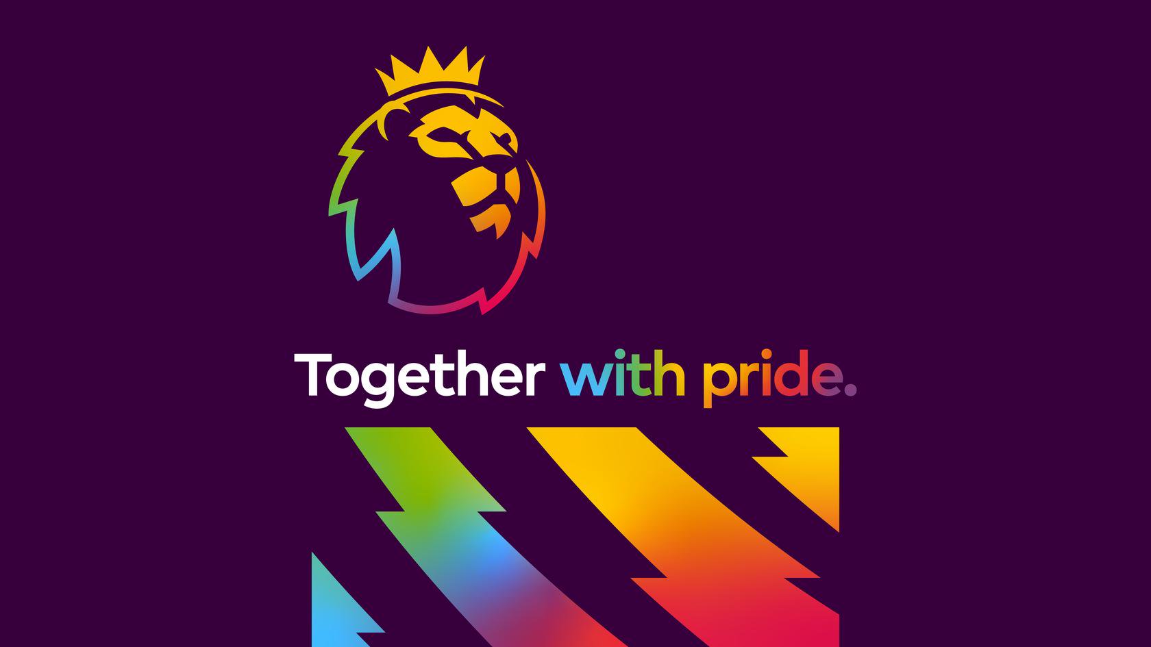 Premier League launches Pride initiative