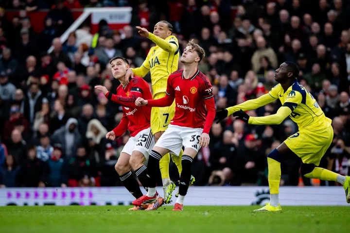 Fletcher: It's the best day of my life