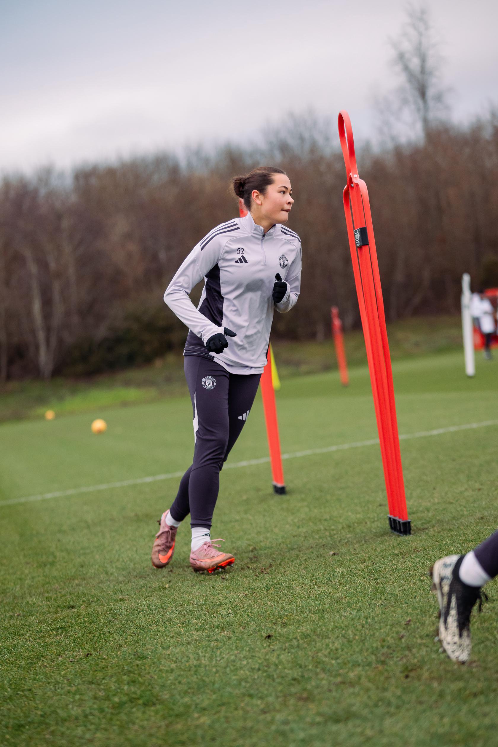 Scarlett Hill secures Sheffield United stay