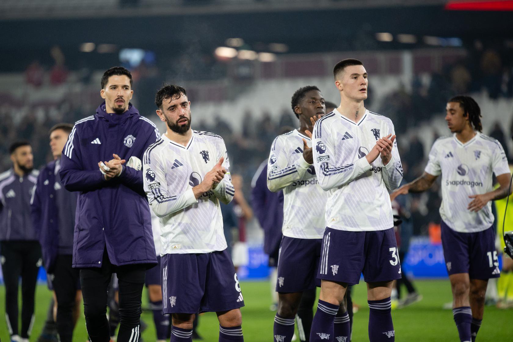 Revealed: Man of the Match v West Ham
