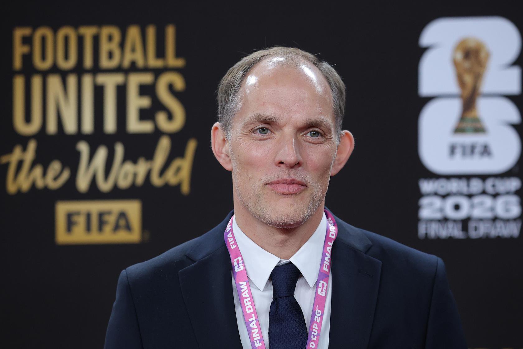 Big international boost for United trio