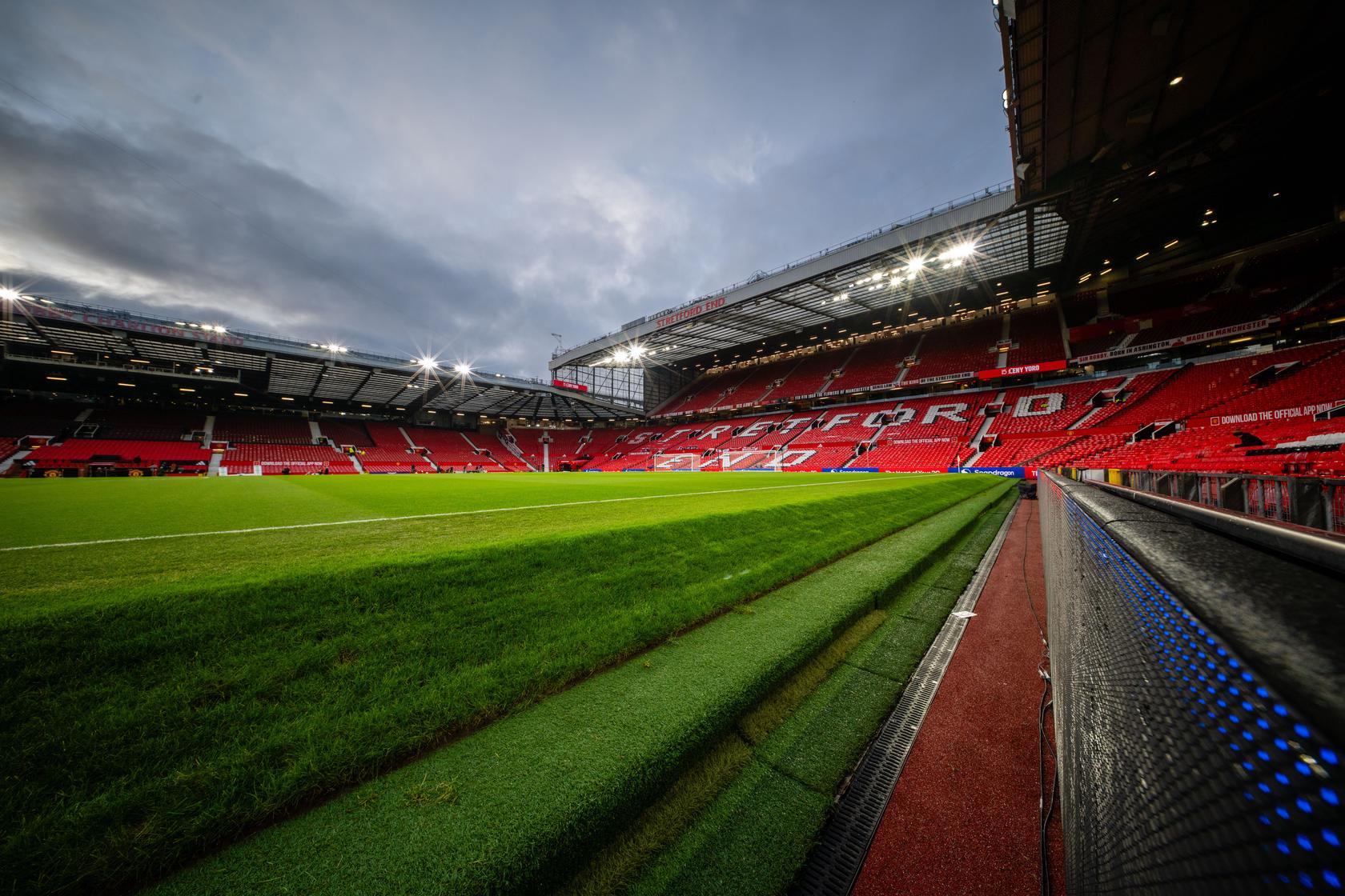Club statement