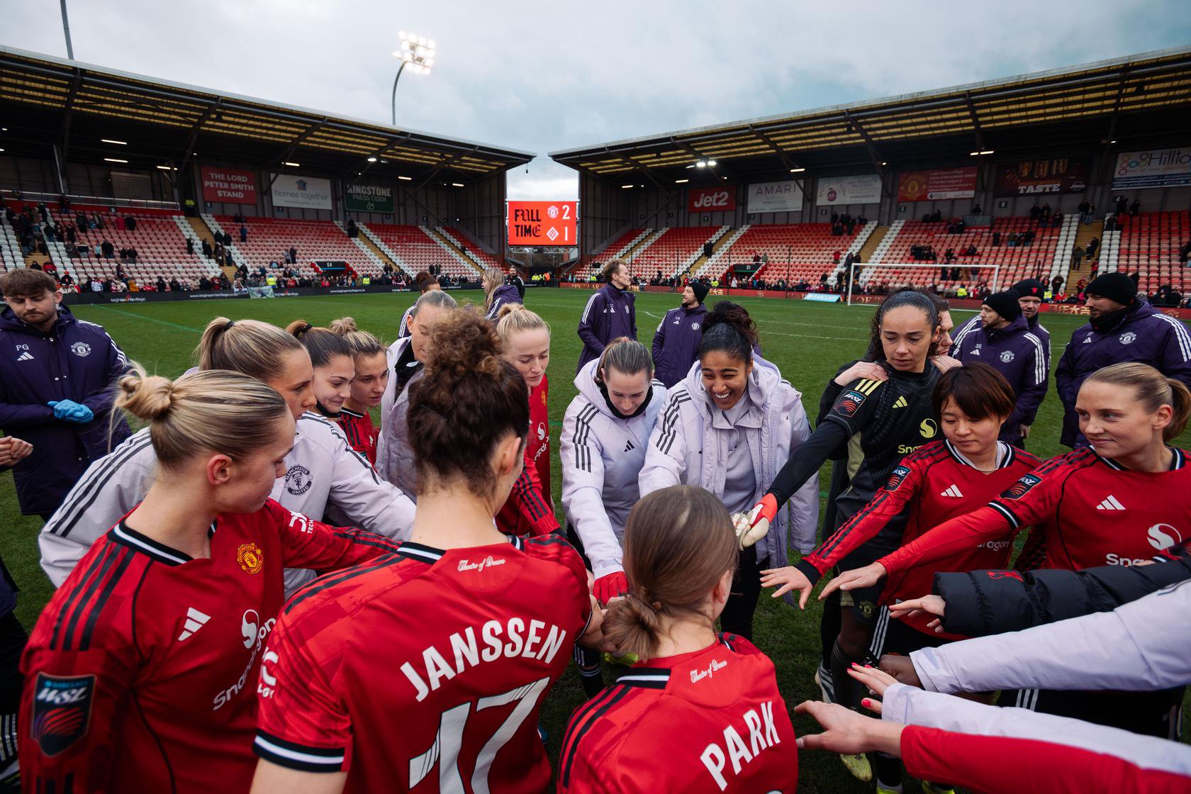 Skinner: One of our biggest wins of the season