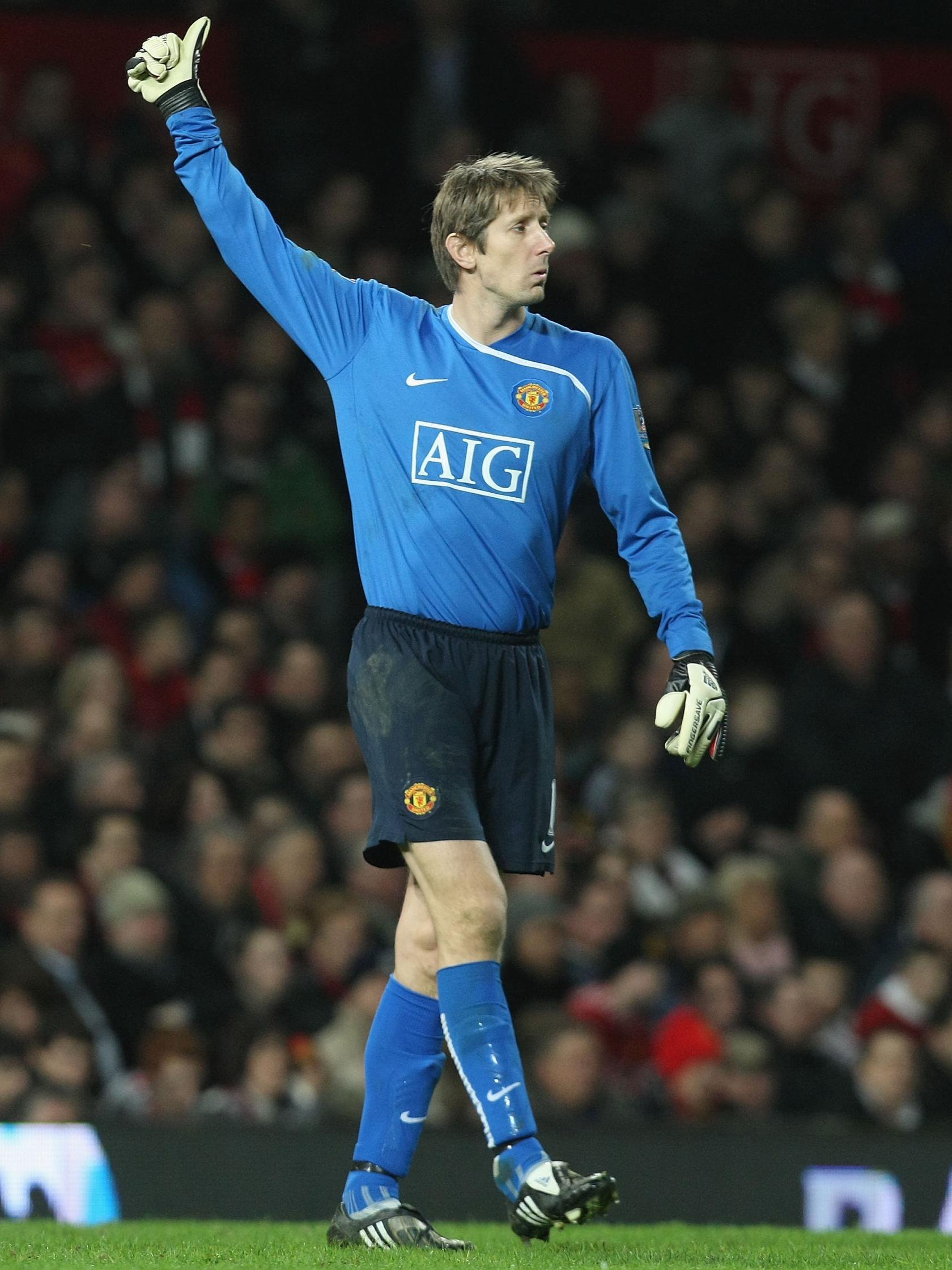 14 clean sheets in a row!?