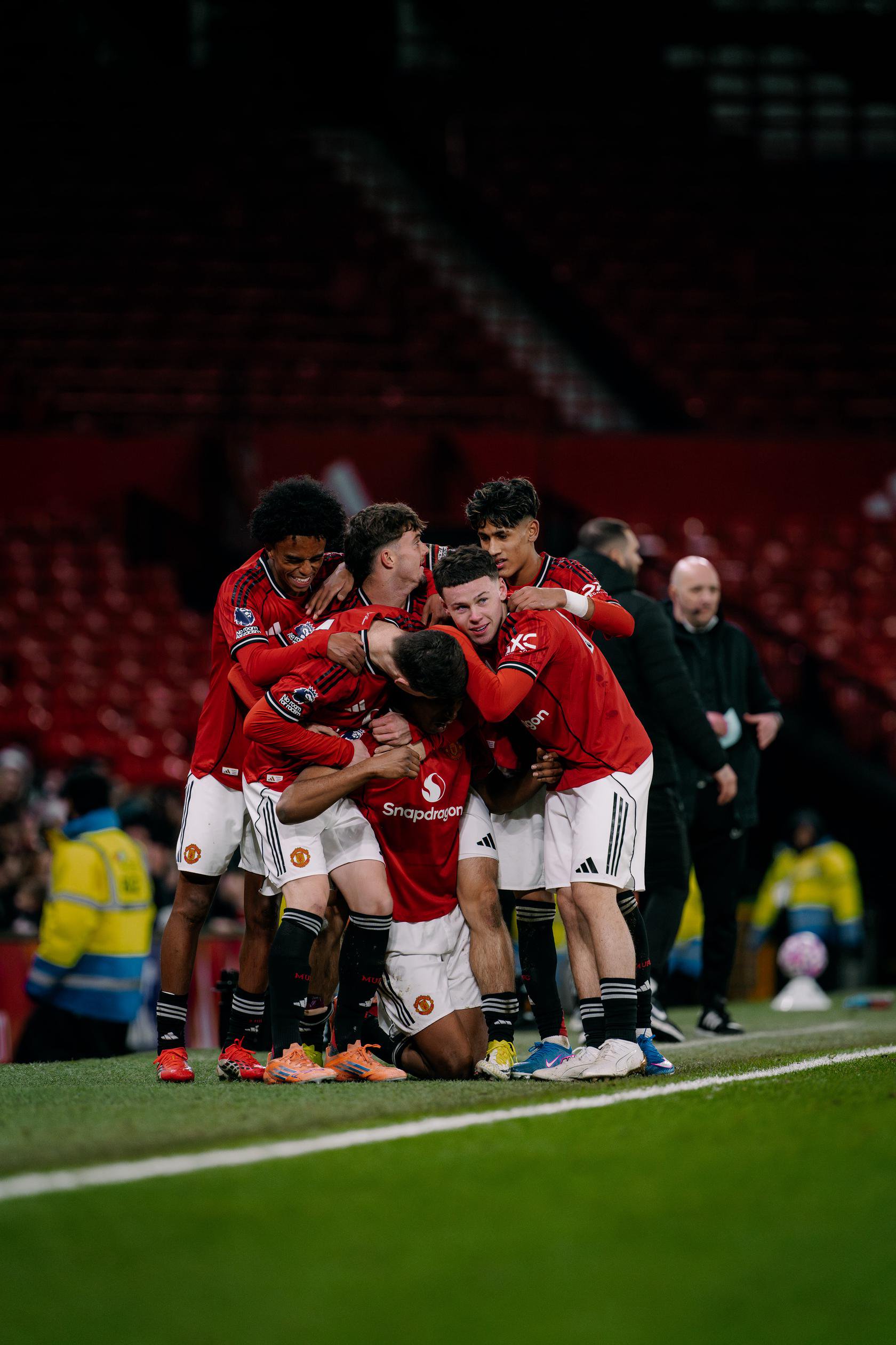 FA Youth Cup preview: Oxford v United