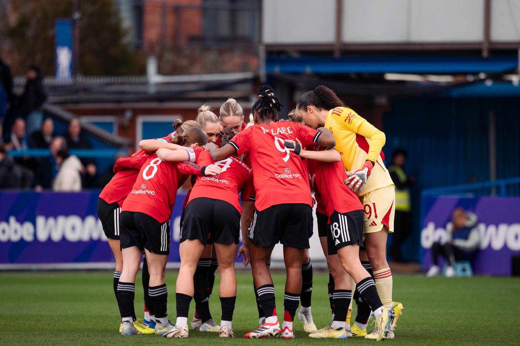 Skinner: We'll come back stronger