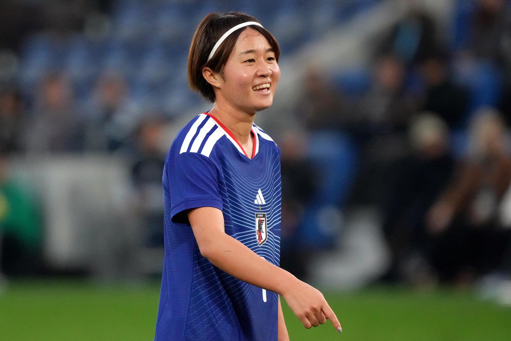 Women's internationals: Who's been called up?