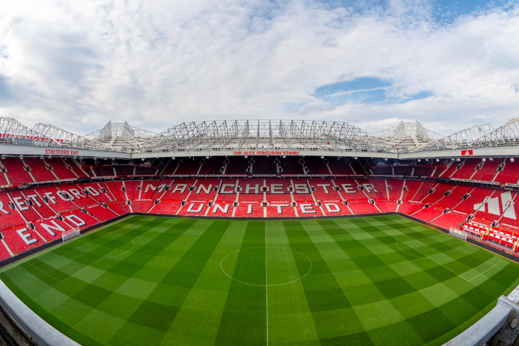 Match preview: United v Crystal Palace