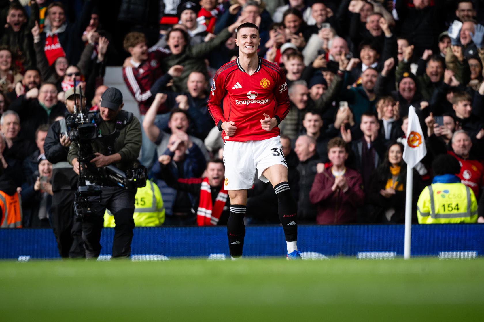 Things we learned from 2-1 win over Palace