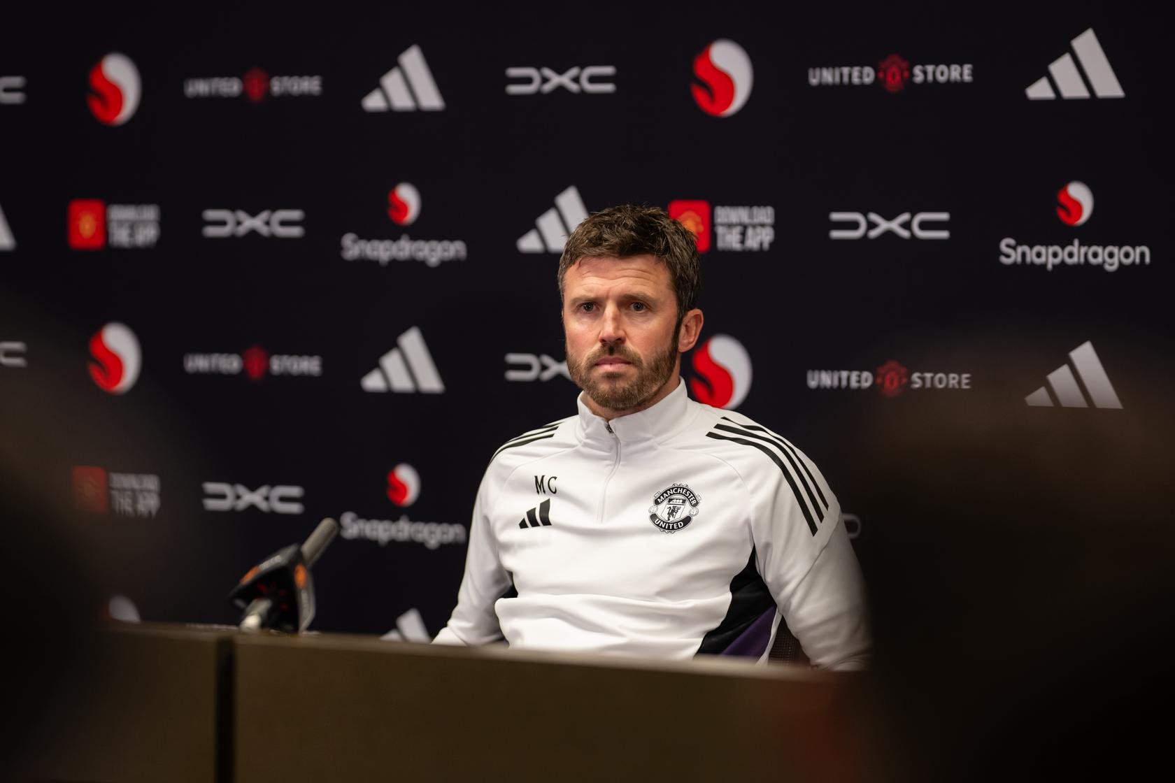 Carrick: Shaw's in a good place