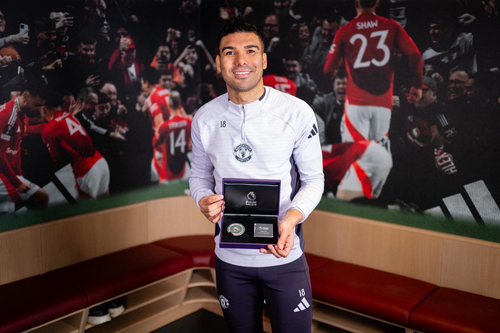 Revealed: Why three Reds won PL awards