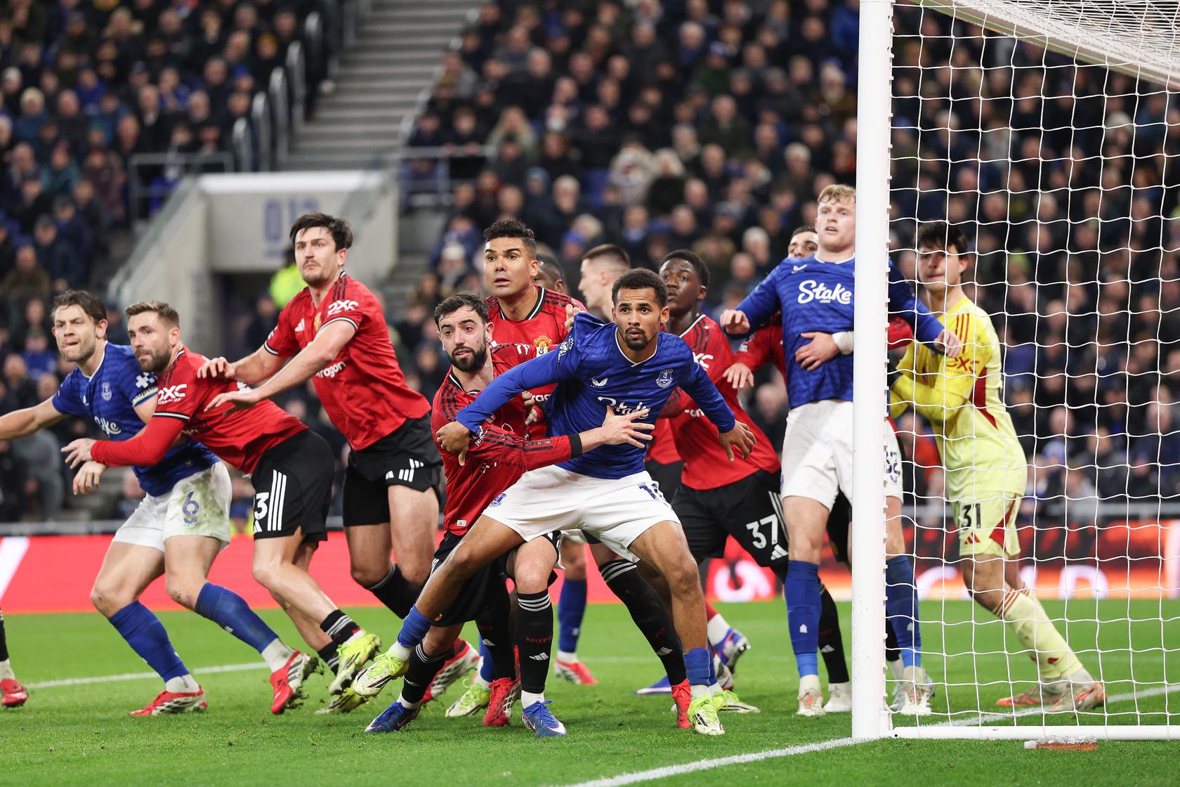 Carrick: Grappling has gone too far