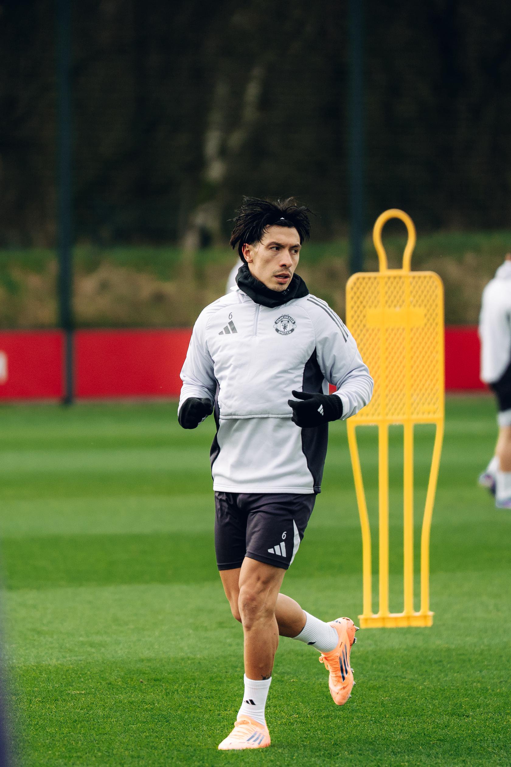 Martinez 'not ready' for Newcastle